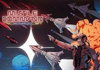 Missile Command: Recharged EN Argentina Xbox One/Series Digital Key