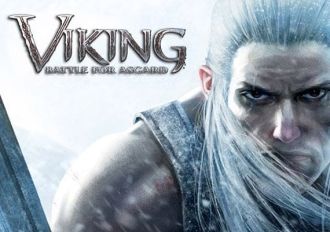 Viking: Battle for Asgard Global Steam Digital Key