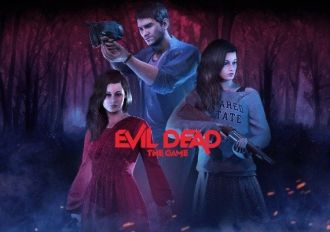 Evil Dead: The Game - 2013 Bundle DLC EN Argentina Xbox One/Series Digital Key