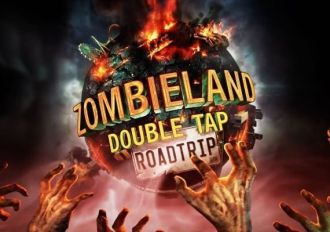 Zombieland: Double Tap - Road Trip EN/DE/FR/IT/NL/ES Argentina Xbox One/Series Digital Key