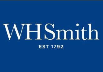 WHSmith Gift Card GBP UK £5 Prepaid Digital Key