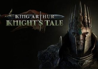 King Arthur: Knight's Tale EN/DE/FR/PT/ES EU PS5 Digital Key