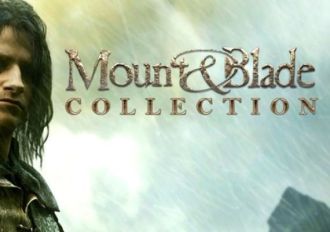 Mount & Blade - Legacy Collection EN/ZH Global Steam Digital Key