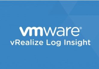 VMware vRealize Log Insight EN/DE/FR/IT/ES Global Software License Digital Key