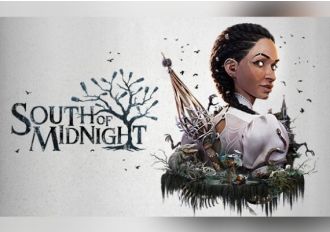 South of Midnight PRE-ORDER EN EU Xbox Series/Windows Digital Key
