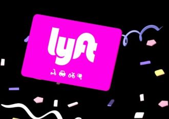 Lyft Gift Card USD US $50 Prepaid Digital Key