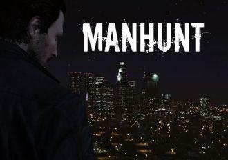 Manhunt EN/DE/FR/IT/ES Global Steam Digital Key