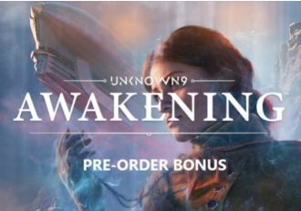 Unknown 9: Awakening - Pre-Order Bonus DLC EN Global Xbox One/Series Digital Key