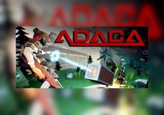 ADACA EN Global Steam Digital Key