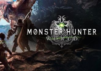 Monster Hunter: World EN/DE/FR/IT Argentina Xbox One/Series Digital Key