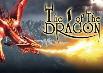 The I of the Dragon EN/DE/CS/HU Global Steam Digital Key