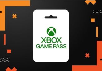 Xbox Game Pass 1 Month for PC Trial EU Xbox Windows Digital Key
