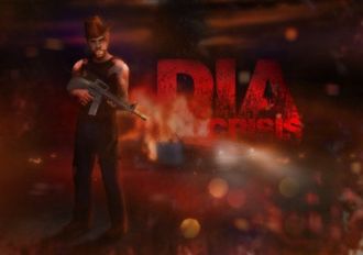 Diacrisis EN Global Steam Digital Key