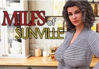 MILFs of Sunville EN/DE/RU Global Steam Digital Key