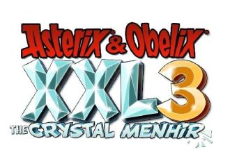 Asterix and Obelix XXL 3: The Crystal Menhir EN/DE/FR/IT/RU/ES EU Nintendo Switch Digital Key