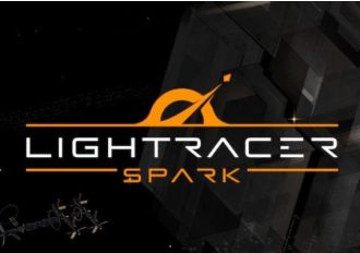 Lightracer Spark EN/ZH Global Steam Digital Key