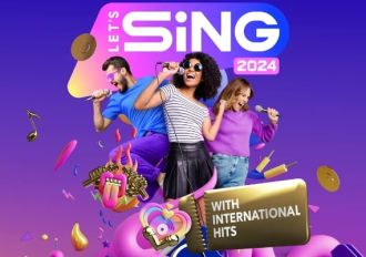 Let's Sing 2024 International Hits Edition EN South Africa Xbox One/Series Digital Key