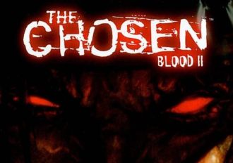 Blood II: The Chosen + Expansion - Bundle EN Global Steam Digital Key