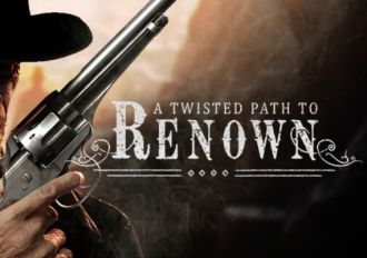 A Twisted Path to Renown EN/DE/FR/PL/ES/UK Global Steam Digital Key