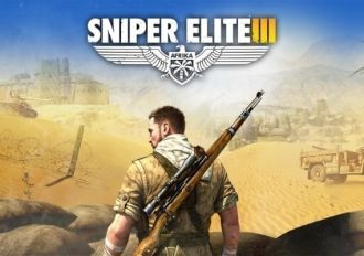 Sniper Elite 3 - Sniper Rifles Pack DLC EN Global Steam Digital Key