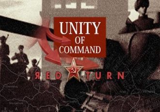 Unity of Command: Red Turn DLC EN Global Steam Digital Key