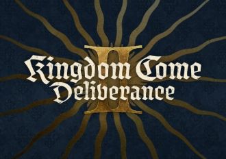Kingdom Come: Deliverance II PRE-ORDER Global Steam Digital Key