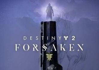 Destiny 2: Forsaken DLC United States Xbox One/Series Digital Key