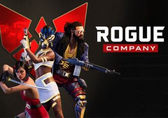 Rogue Company - Cyber Summer Bundle DLC EN Global Xbox One/Series/Windows Digital Key