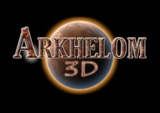 Arkhelom 3D EN/DE/FR/IT Global Steam Digital Key