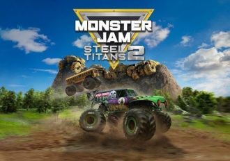 Monster Jam Steel Titans 2 EN United States Xbox One/Series Digital Key