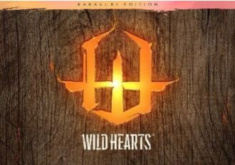 Wild Hearts Karakuri Edition EN EU Xbox Series Digital Key
