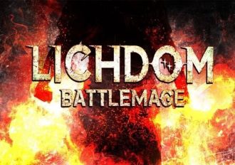 Lichdom: Battlemage EN Argentina Xbox One/Series Digital Key