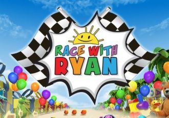 Race With Ryan EN EU Xbox One/Series Digital Key