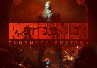 Redeemer Enhanced Edition EN/DE/FR/IT/RU/ZH/ES Global Steam Digital Key