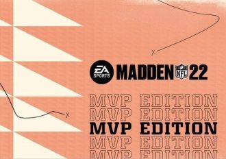 Madden NFL 22 MVP Edition EN Global EA App Digital Key