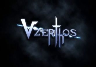 Vzerthos: The Heir of Thunder EN/DE/RU/UK Argentina Xbox One/Series Digital Key