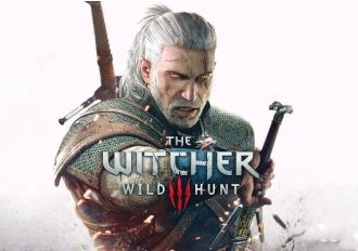 The Witcher 3: Wild Hunt EN EU Xbox One/Series Digital Key