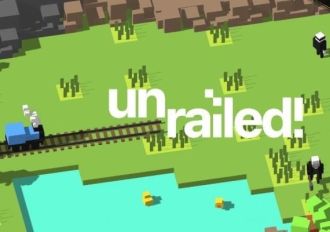 Unrailed! EN Global Steam Digital Key