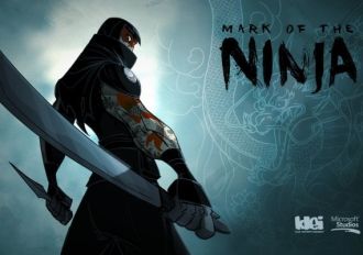 Mark of the Ninja EN/DE/FR/IT Global Steam Digital Key