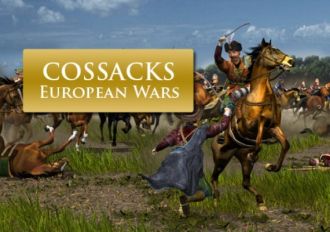 Cossacks: European Wars EN EU Steam Digital Key