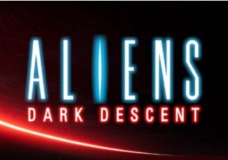 Aliens: Dark Descent EU PS5 Digital Key