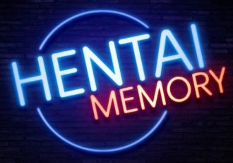 Hentai Memory EN Global Steam Digital Key
