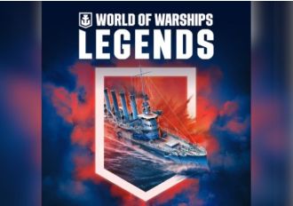 World of Warships: Legends – Ocean Runner DLC EN Argentina Xbox One/Series Digital Key