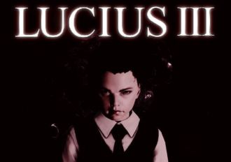 Lucius III EN/DE/FR/IT/ES Global Steam Digital Key