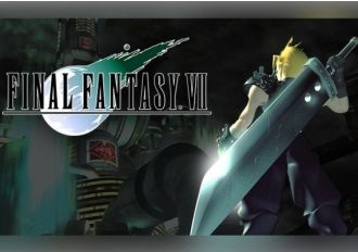 Final Fantasy VII EN/DE/FR/JA/ES Turkey Xbox One/Series Digital Key