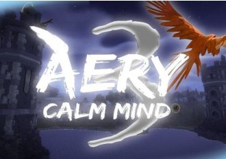 Aery: Calm Mind 3 EN Argentina Xbox One/Series Digital Key