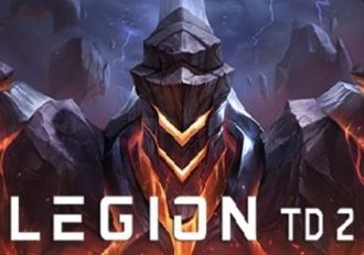 Legion TD 2 EU Steam Digital Key