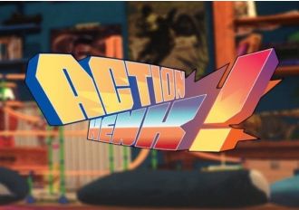 Action Henk EN/DE/FR/IT Global Steam Digital Key