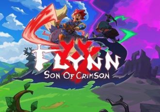 Flynn: Son of Crimson EN Argentina Xbox One/Series/Windows Digital Key