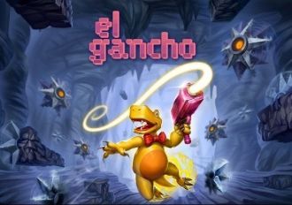 El Gancho EN Argentina Xbox One/Series Digital Key